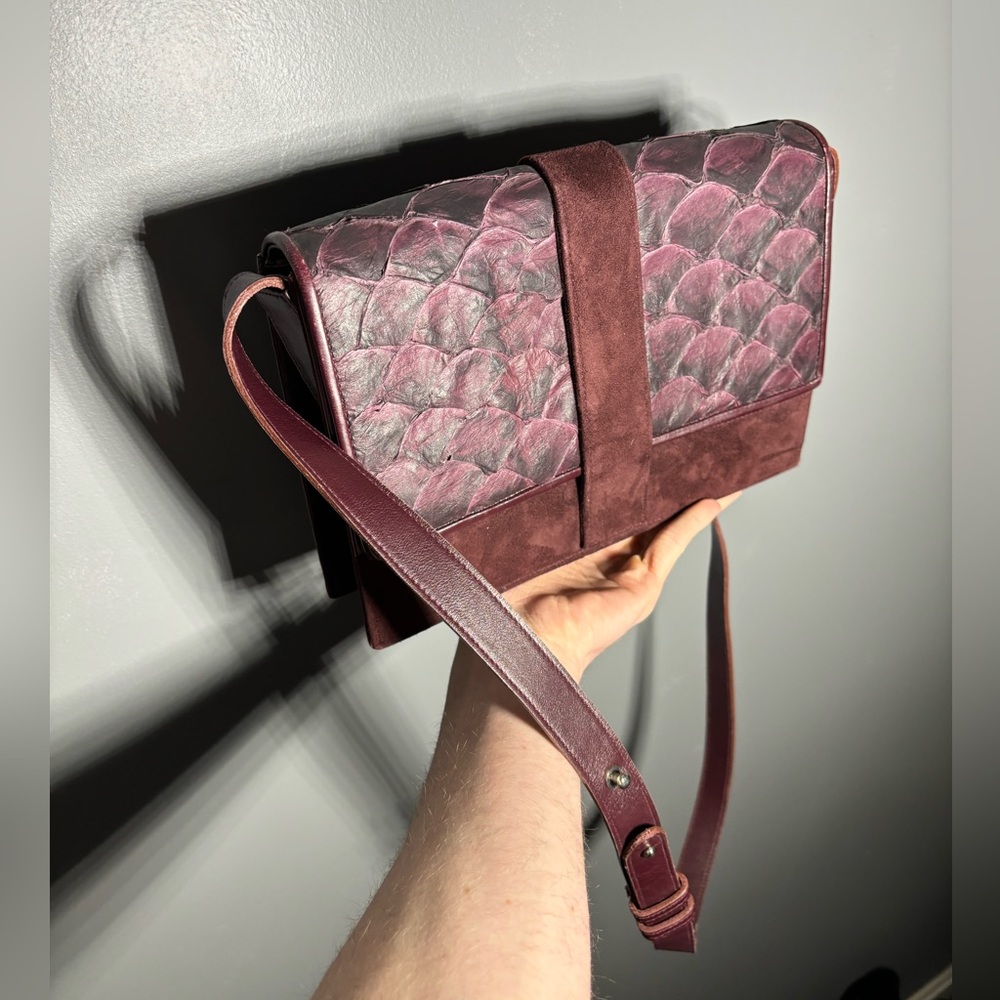 Piper and Skye Brava Crossbody Bag - Picture 1 of 9